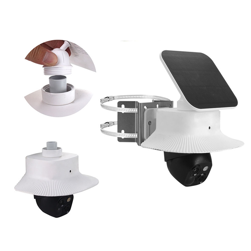 Home Security Xiaomi - Zabezpieczenie przed kradzieżą, stalowa linka zabezpieczająca,