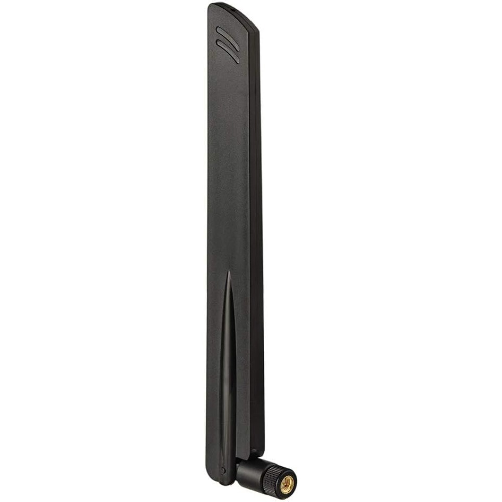 Drone Security Home - Dwuzakresowa antena WiFi 2,4 GHz 5