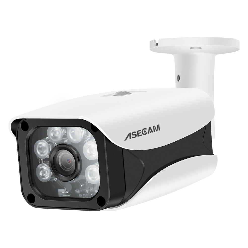 System monitoringu 8MP, kamera – Home Security Video recenzja i cena