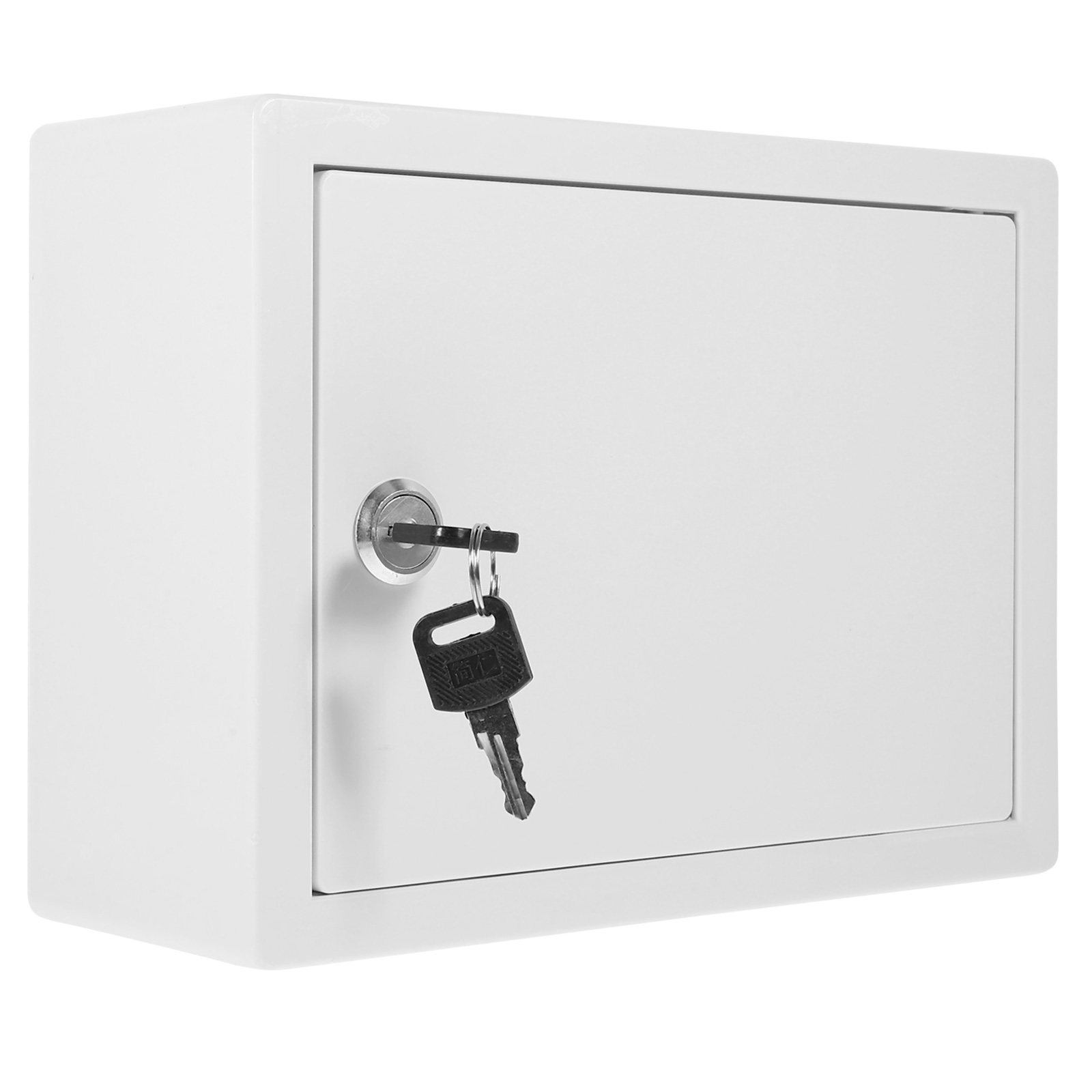 Montowana na ścianie plastikow – Home Security Letters recenzja i cena