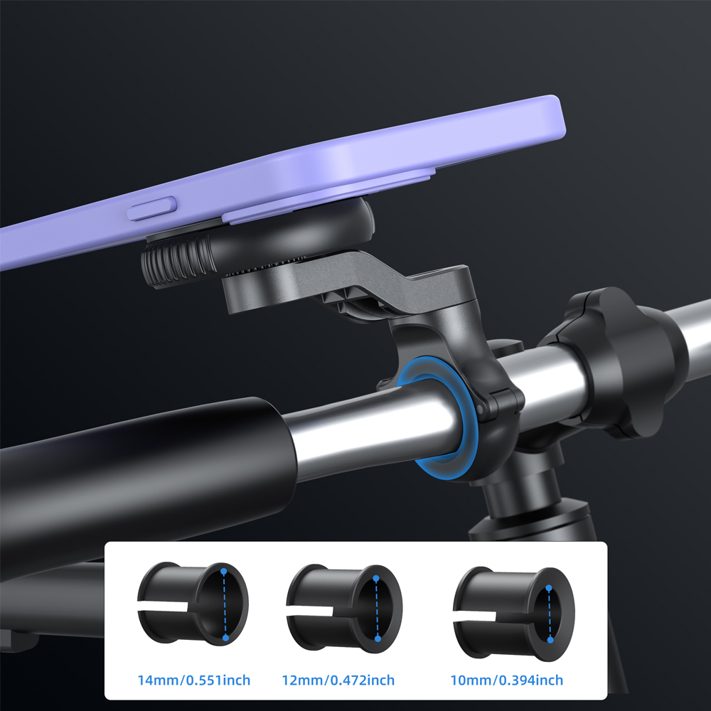 Uchwyt rowerowy/motocyklowy na – Home Security Xiaomi recenzja i cena
