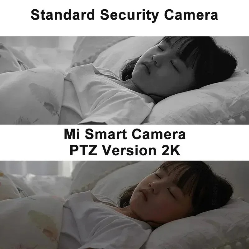 Oryginalna inteligentna kamera – Home Security Xiaomi recenzja i cena