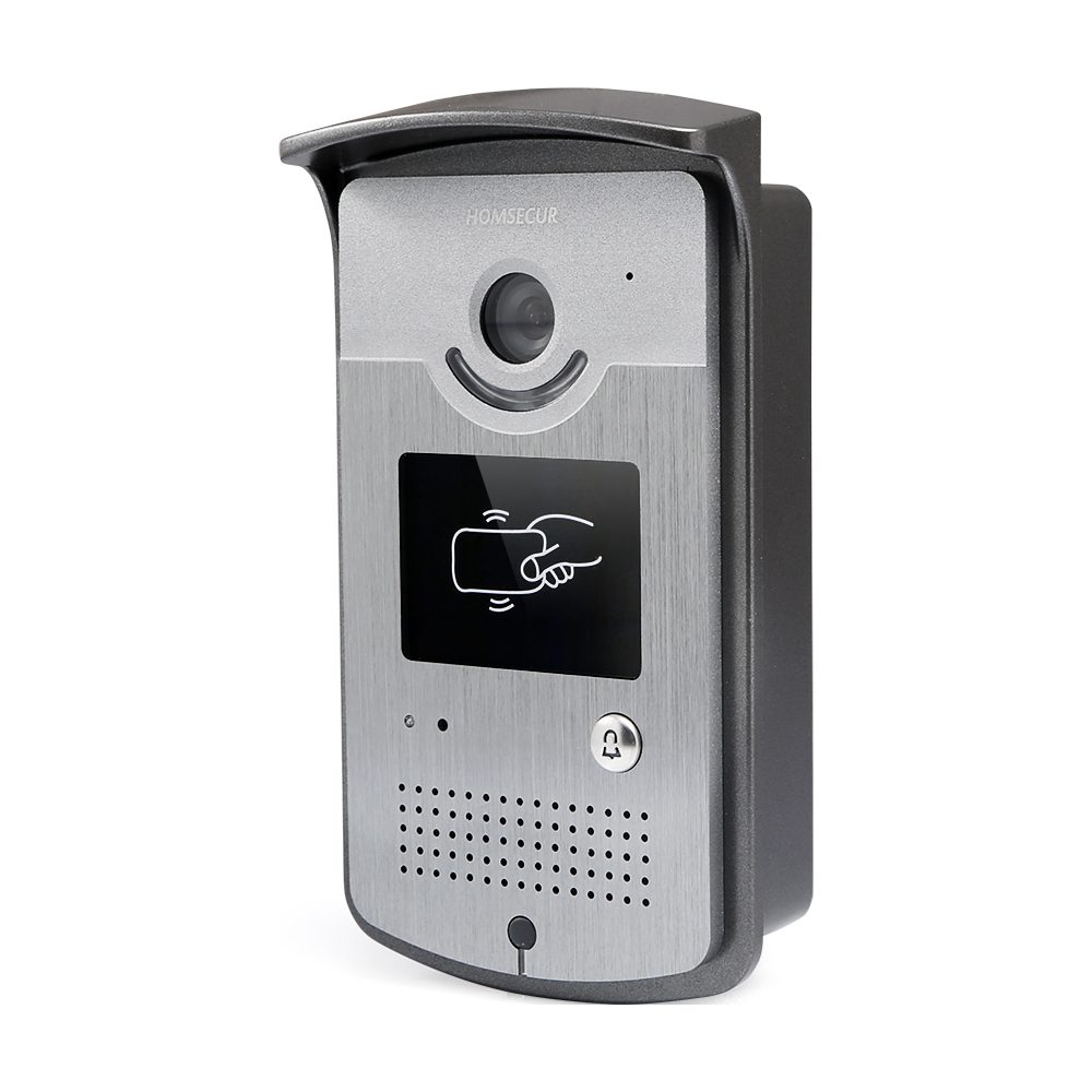 1 Zewnętrzna Kamera 2 Wewnętrz – Home Security Video recenzja i cena