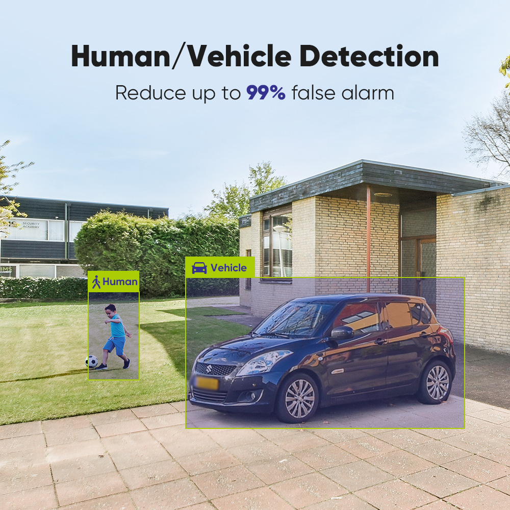 System kamer bezpieczeństwa SA – Home Security Diy recenzja i cena