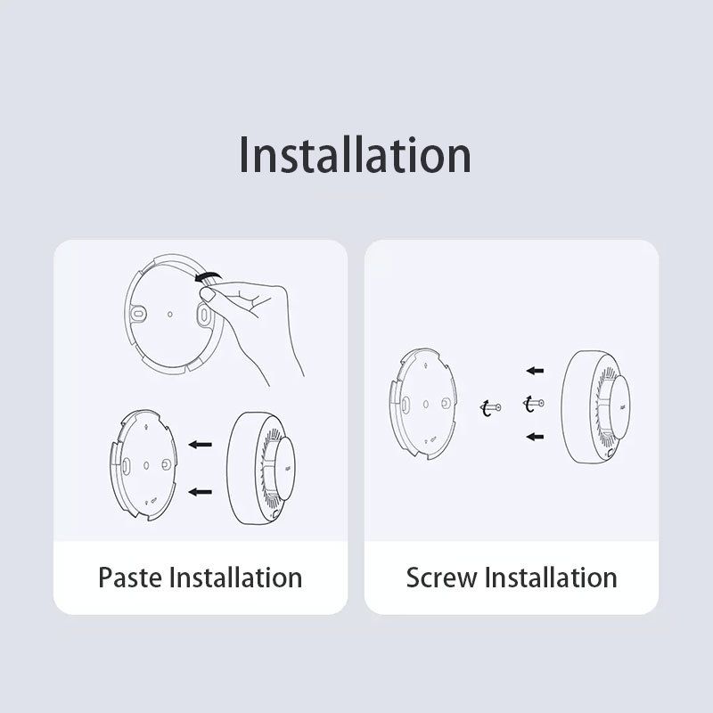 Nowy czujnik dymu Aqara Zigbee – Home Security Xiaomi recenzja i cena