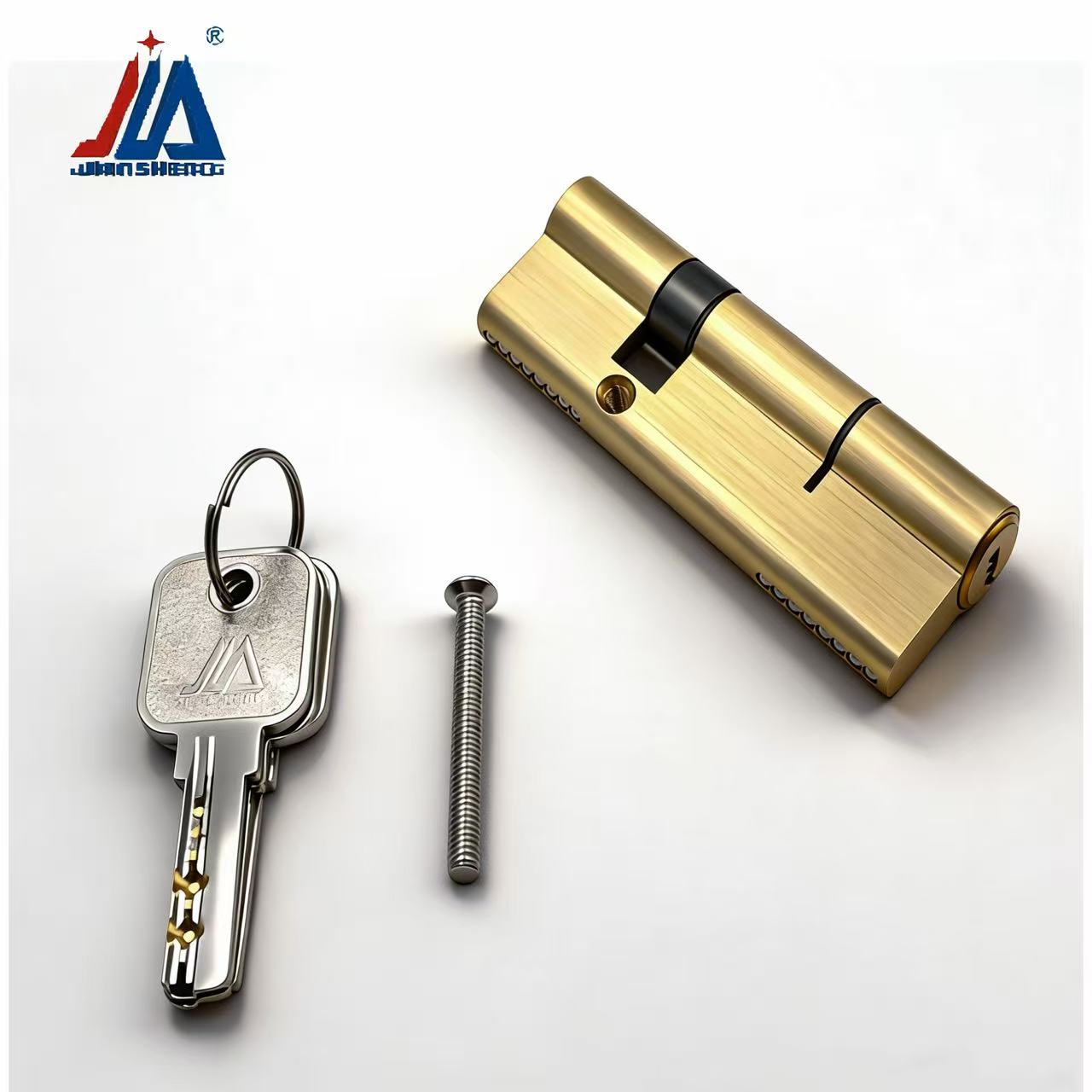 Wkładka zamka do drzwi z liteg – Home Security For Doors recenzja i cena