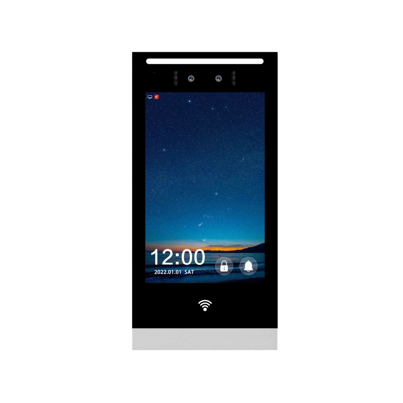 Tuya Bezprzewodowy domowy wide – Home Security Doorbell Camera recenzja i cena