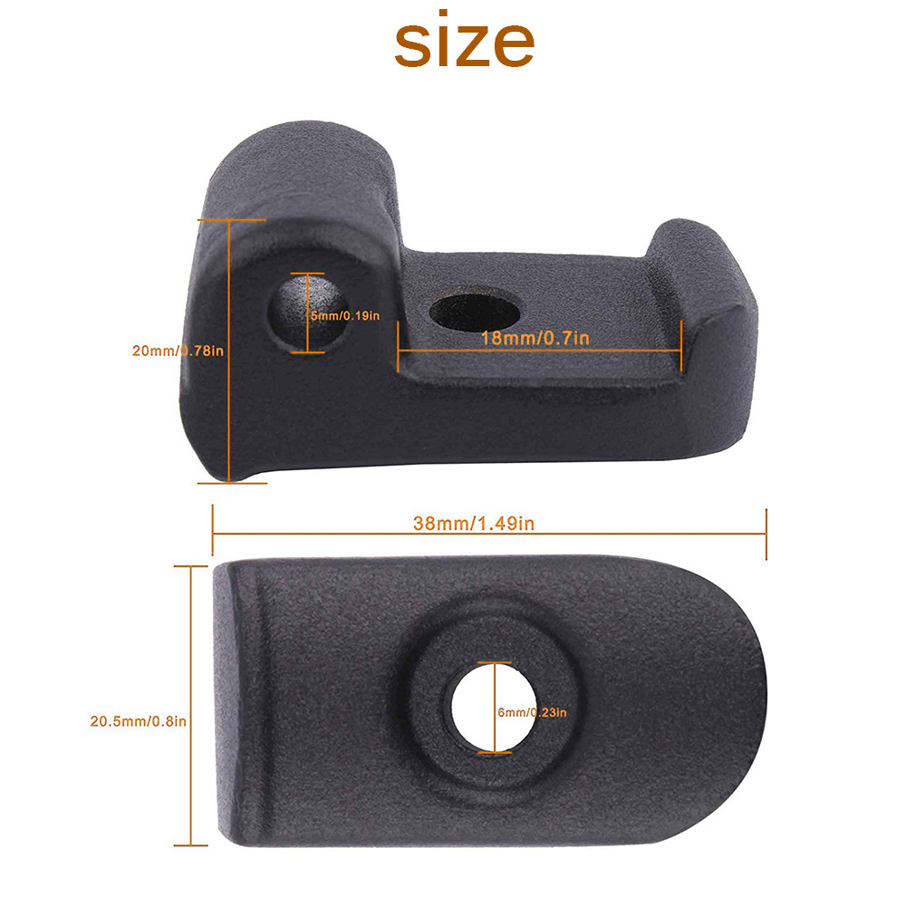 Skuter składana klamra zatrzas – Home Security Xiaomi recenzja i cena
