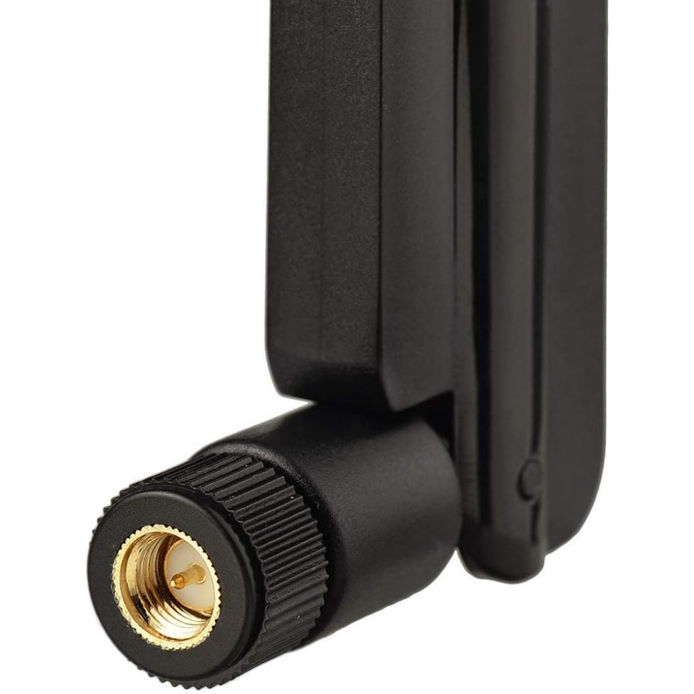 Dwuzakresowa antena WiFi 2,4 G – Drone Security Home recenzja i cena