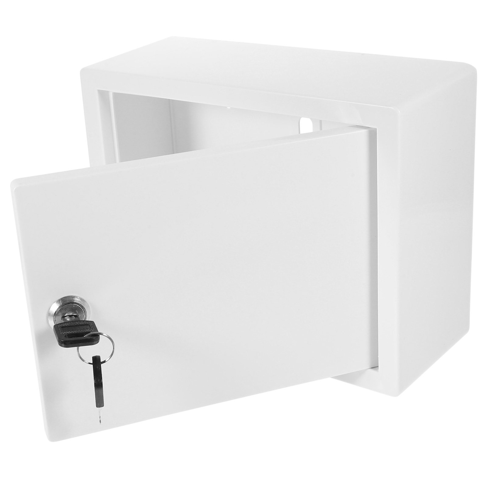 Plastikowa skrzynka na listy m – Home Security Letters recenzja i cena